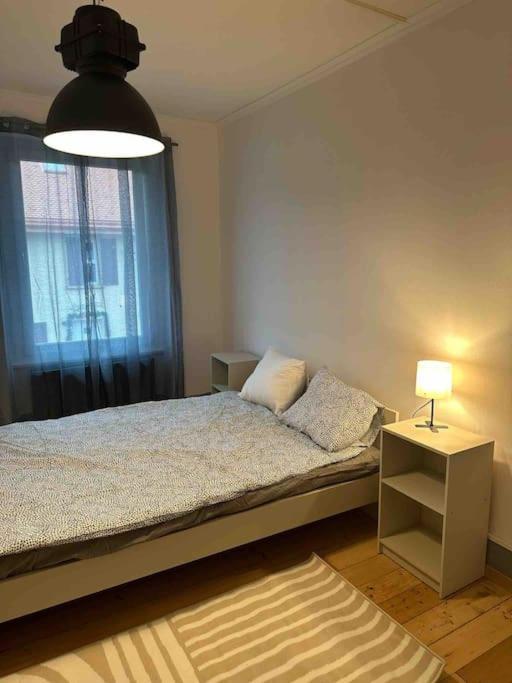 Charmante Maison Mitoyenne Βίλα Broc Εξωτερικό φωτογραφία